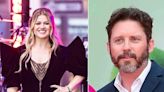 Kelly Clarkson Admits It's 'Very Hard' to Break the 'Vicious Cycle' of Having a 'Dysfunctional Family' Amid Legal Battle With Ex Brandon...