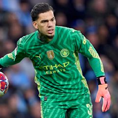 5 potential Ederson replacements at Man City