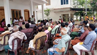 Special grama sabha calls for Chokramudi hill protection in Idukki