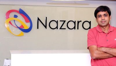 Nazara acquires Paper Boat Apps via additional Rs 300 Cr investment