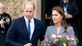 Kate Middleton and Prince William Are "Going Through Hell," Says Friend