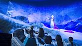 First look at Frozen ride pitched for Disneyland expansion