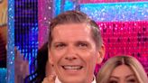 Strictly viewers bewildered as unexpected Harry Potter star shows up to support Nigel Harman