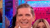 Strictly viewers surprised as unexpected Harry Potter star shows up to support Nigel Harman