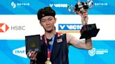 Can the likes of Lee, Ginting challenge China's Olympic badminton dominance?