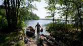 Bangor sets new daily high temperature record during Maine heat wave