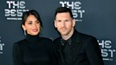 From hometown sweethearts to soccer power couple: Lionel Messi and Antonela Roccuzzo's relationship timeline