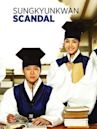 Sungkyunkwan Scandal