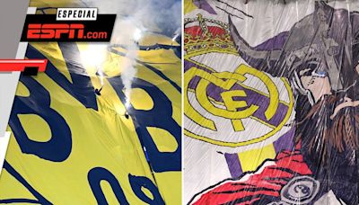 Real Madrid vs. Dortmund: dos modelos económicos que chocan en la final de la Champions