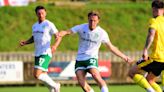 Yeovil Town cruise to victory in pre-season friendly