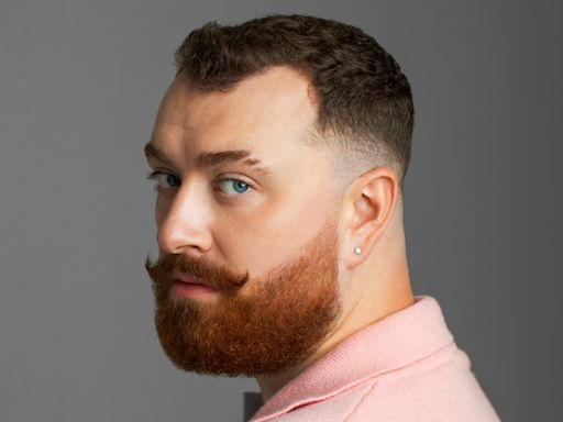 Sam Smith to Interview Elliot Page, Ben Platt, More on New ‘Pink House’ Podcast