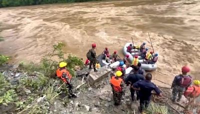 Death toll rises to 5 in Nepal twin bus tragedy; Indian nationals among victims