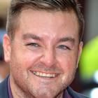 Alex Brooker