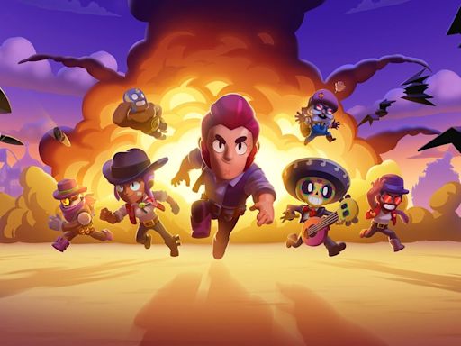 Brawl Stars tier list: All Brawlers ranked from best to worst