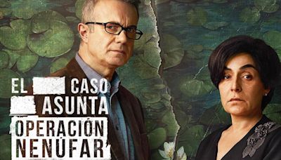 Reparto de 'El caso Asunta' en Netflix: ¿quién es quién en la nueva serie basada en un hecho real?