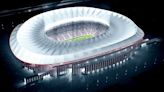 Por qué el Metropolitano del Atlético de Madrid es el primer estadio inteligente de Europa