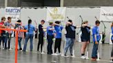 Bryant School District travels to national archery tournament