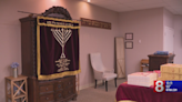 Glastonbury Jewish center increases security before Passover