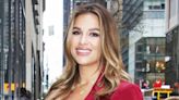 Jessie James Decker Cradles Bare Baby Bump in Topless Pregnancy Pic