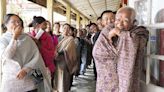 Counting under way for civic body polls in Nagaland