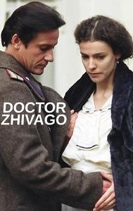 Doctor Zhivago