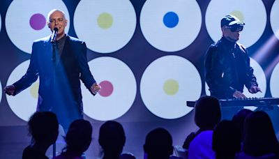 Pet Shop Boys on Calls From Madonna, Partying With Liza Minnelli and the Kylie Minogue Collab That Wasn’t