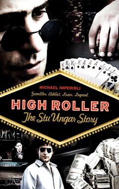 High Roller: The Stu Ungar Story