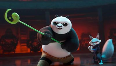 Kung Fu Panda 4 OTT Release: When And Where To Watch Jack Black's Animated Sequel