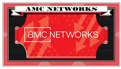 AMC Networks US Ad Revenue Drops 13%, Streaming Subscribers Rise to 11.5 Million in Q1