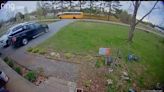 Parent concerned after incident where MCSS bus carrying students ran off-road