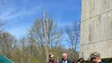 Over the Garden Fence: Arbor Day was a full day of 'tree thinking' in and around Bucyrus