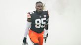 David Njoku's first Pro Bowl with Browns coincides with transition to team-first mentality