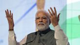 Modi’s Home State Vote Could Show Trends For 2024 National Polls