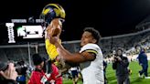 Week 8 AP Poll: Michigan dominates MSU, stays put at No. 2