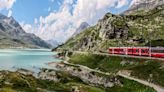 The dream railway holidays to add to your 2024 bucket list