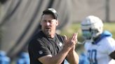 Detroit Lions on 'Hard Knocks' 2022: TV, time info for Dan Campbell's HBO debut