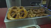 Michiana Eats: JoJo's Pretzels