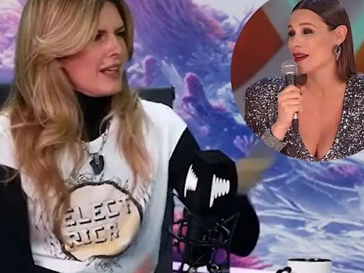 Isabel Macedo se la jugó y por primera vez reveló detalles de su escandalosa pelea con Pampita | Espectáculos