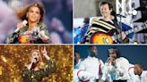 Grammy Awards 2023: Five things to look out for on music's biggest night