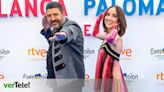 TVE vuelve a confiar en Tony Aguilar y Julia Varela para Eurovisión 2024, su sexta edición juntos como comentaristas