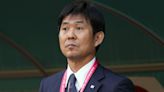 Hajime Moriyasu wants no complacency from Japan against Costa Rica