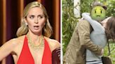 Emily Blunt Opened Up About Wanting To Vomit After Kissing On-Screen Co-Stars She Really Didn't Like
