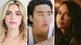 Kiernan Shipka And Nico Hiraga To Star In New Line and Picturestart’s ‘Sweethearts’, ‘Dollface’ Creator Jordan Weiss Directing