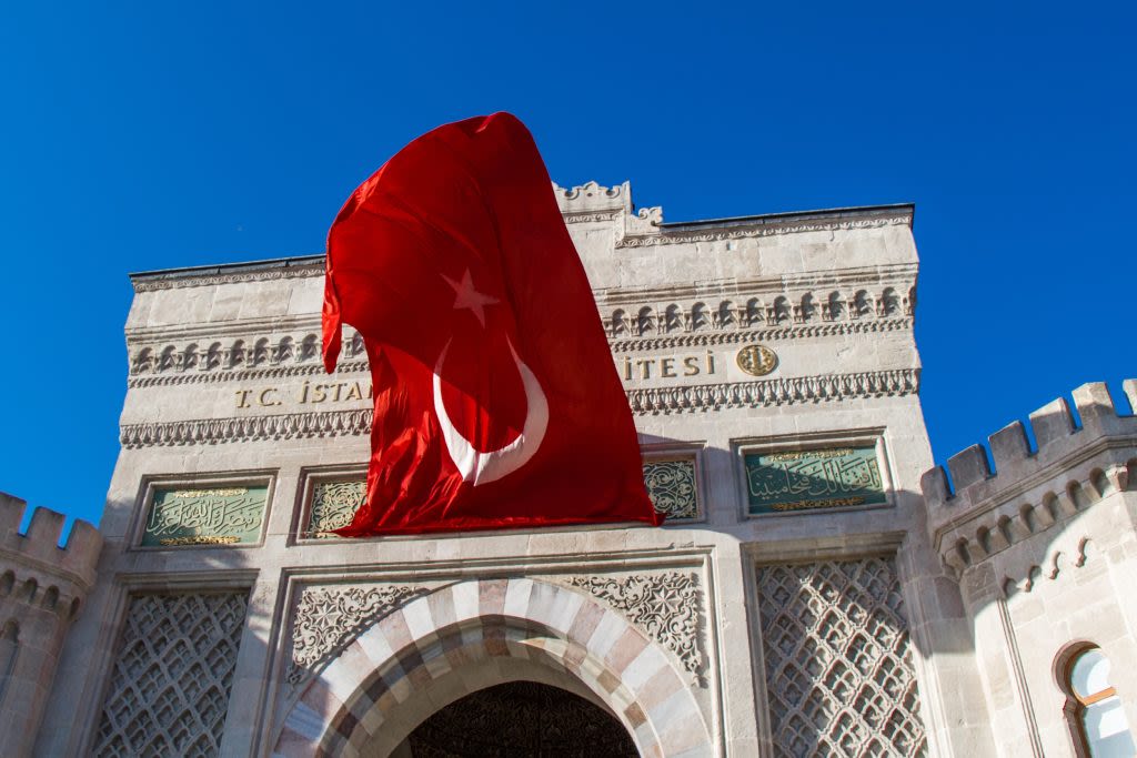 Turkish crypto bill set to be presented in parliament | Invezz