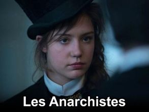 Les Anarchistes