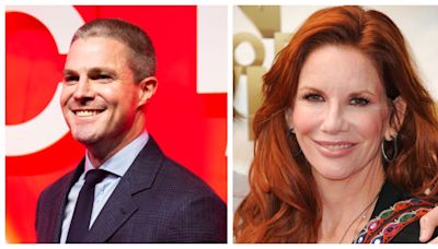 Famous birthdays list for today, May 8, 2024 includes celebrities Stephen Amell, Melissa Gilbert