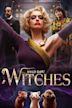 The Witches (2020 film)