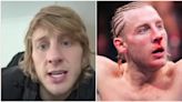 Paddy Pimblett outlined his path to the UFC lightweight title ahead of his return at UFC 304
