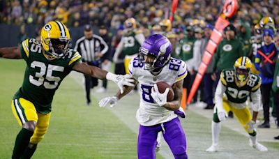 NFL Picks And Week 4 Odds Vikings-Packers And Bills-Ravens