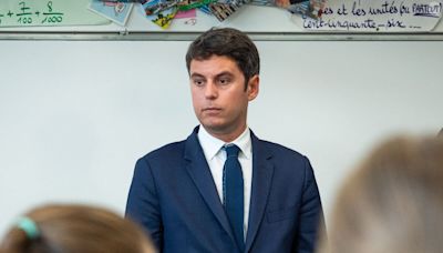 Gabriel Attal n'est plus Premier ministre : le nom de son remplaçant dévoilé et il s'agit de...